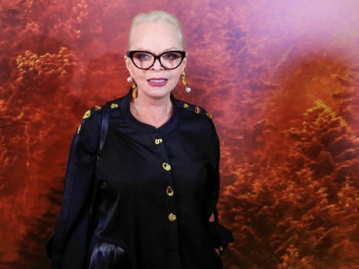 У Лурье есть надежда вернуть деньги? В Верховном суде России впервые высказались по делу певицы Долиной