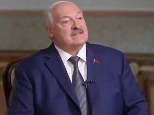 Лукашенко не исключил новой мобилизации в России и исчезновения Украины