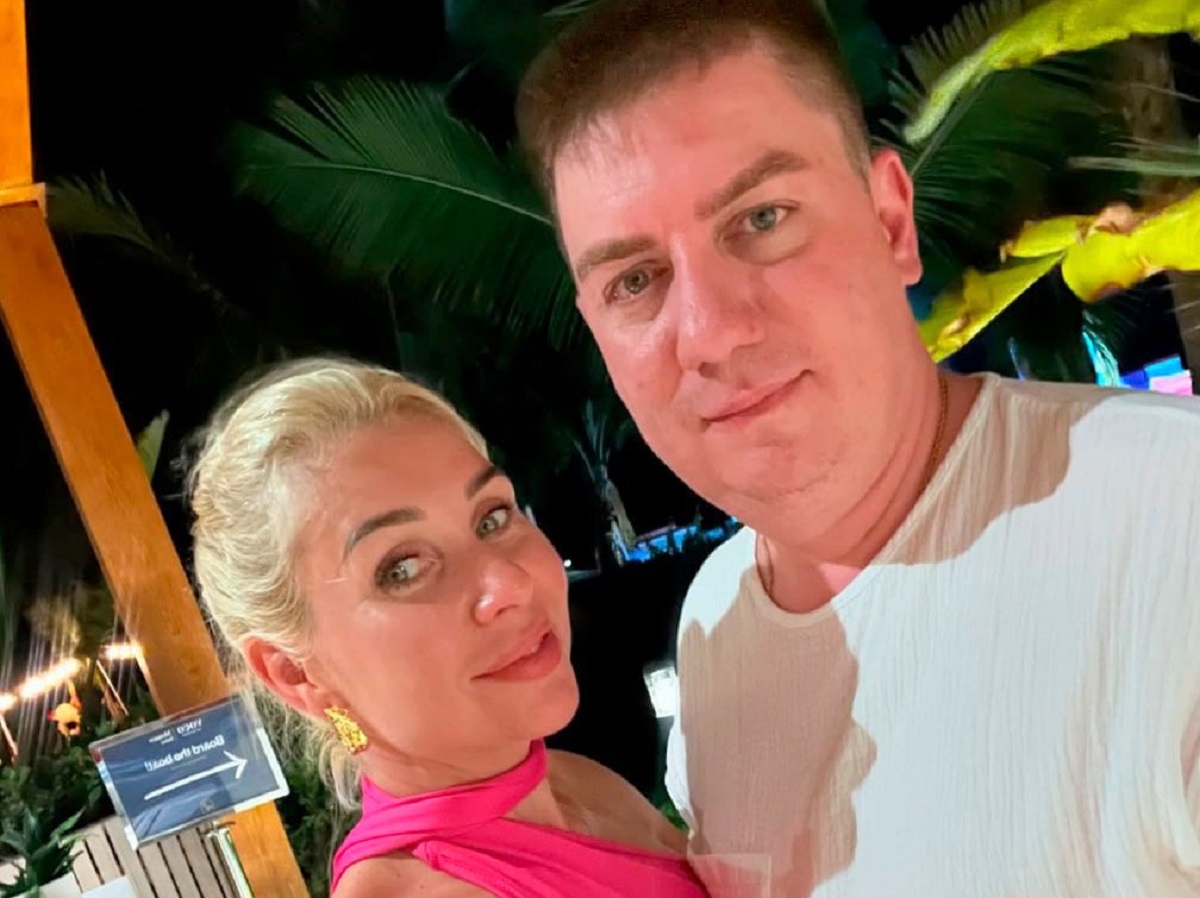 «Нужен сильный паспорт»: жена депутата из Тольятти, родившая в Чили, оставила мужа без работы