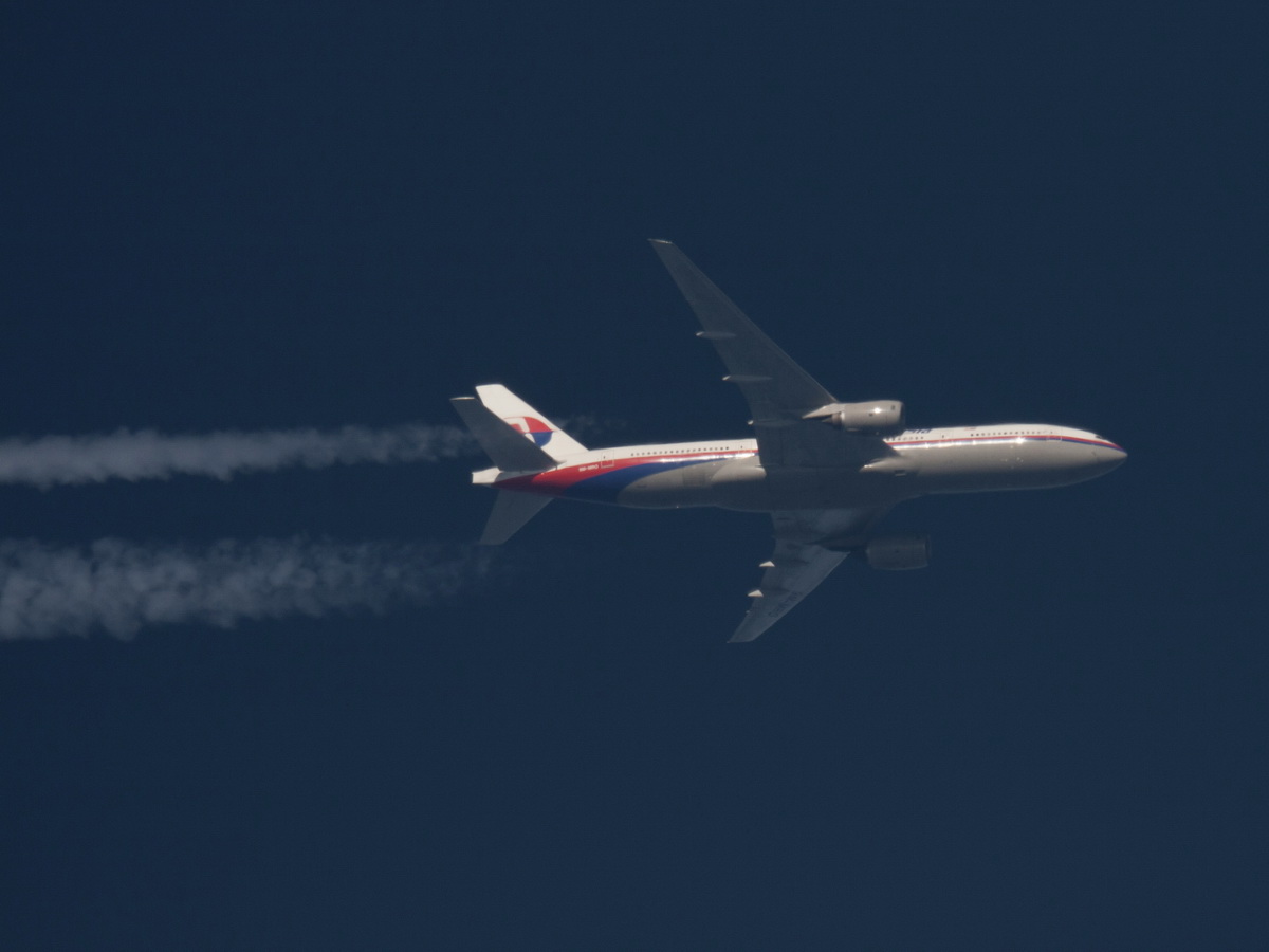 MH-370