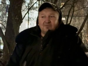 Пермский маньяк-людоед умер у входа в кабинет врача 