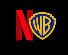 Netflix покупает Warner Bros.: названа сумма сделки