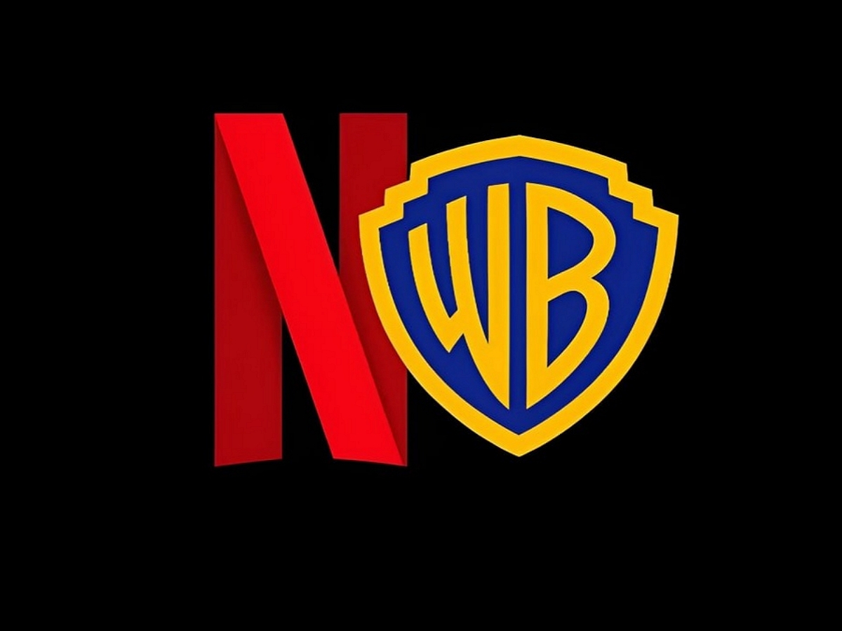 Netflix покупает Warner Bros.: названа сумма сделки