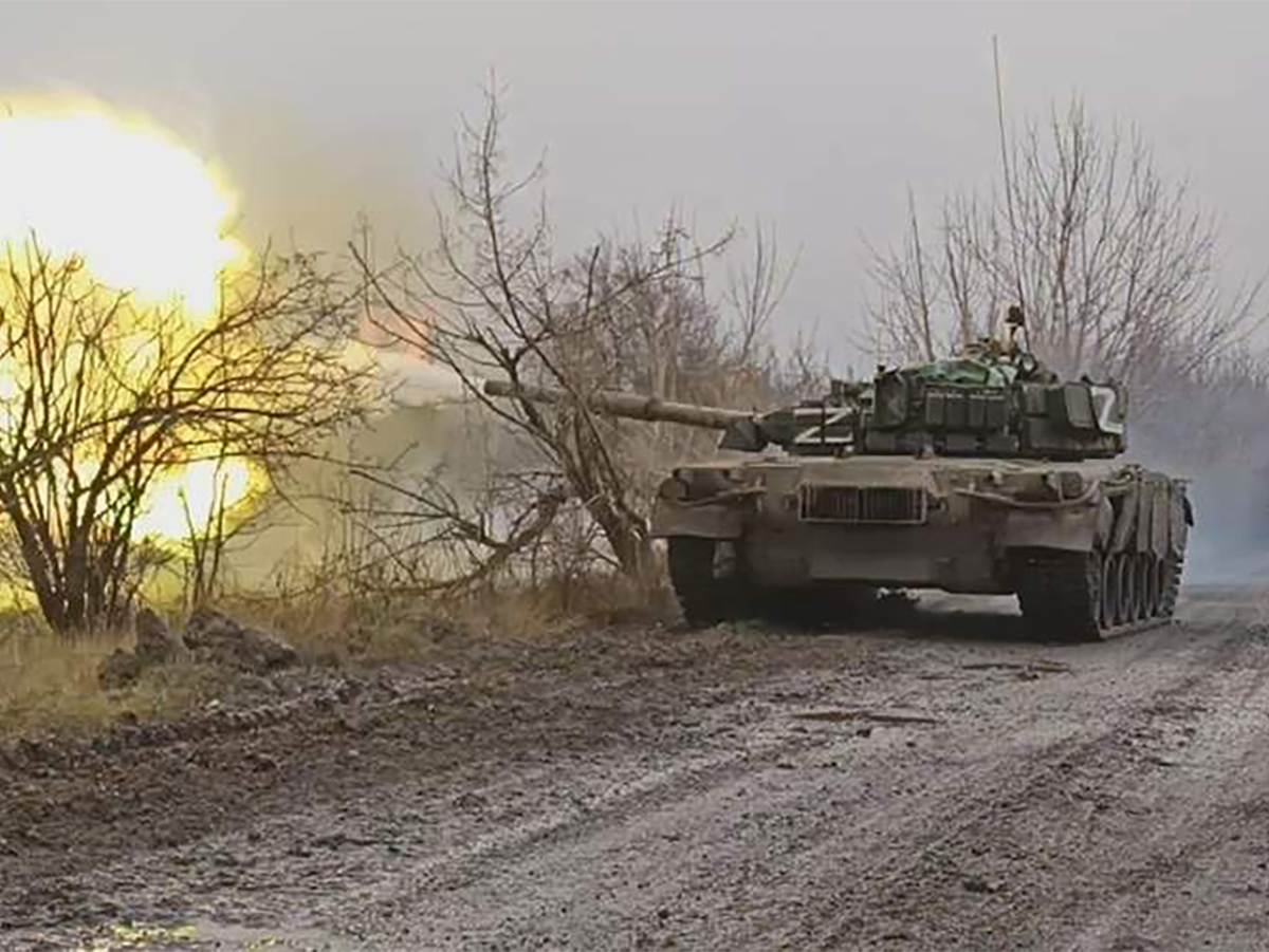 Назван город Украины, без которого не будет победы в СВО Назван город Украины, без которого не будет победы в СВО