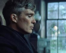 Острые козырьки