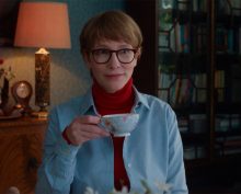 Отец мать сестра брат