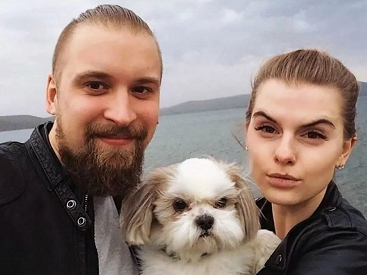 Чета Тимофеевых организовала операцию 