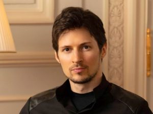 Россиянки штурмуют клинику со спермой Дурова: миллиардер обещал оплатить ЭКО