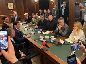 Мирный план