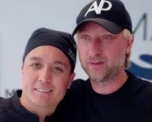 Плющенко и Хайдаров