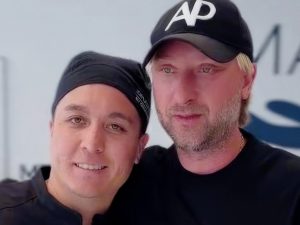 Плющенко и Хайдаров