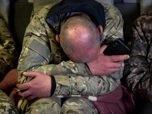 Погибшие генералы