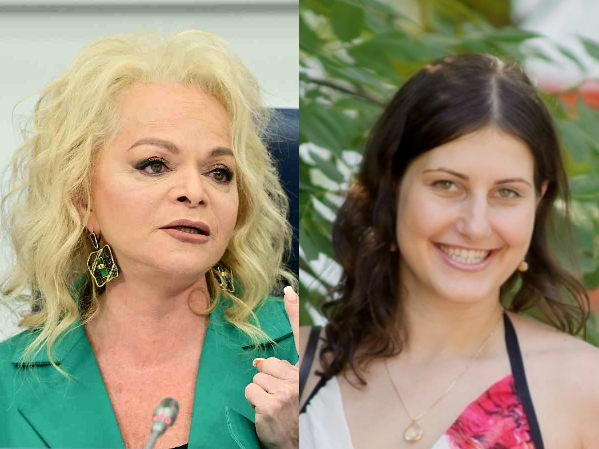 «Я жду»: покупательница квартиры Долиной прервала молчание