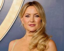 Кейт Хадсон