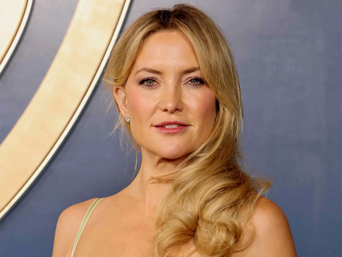 Кейт Хадсон