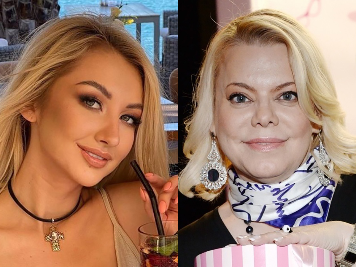 Поплавская