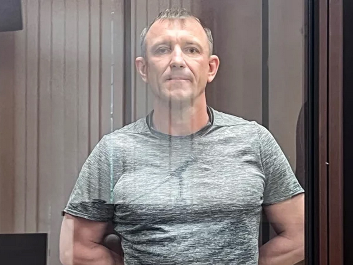 генерал Попов