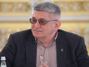 Путин предложил режиссеру Сокурову лично обсудить запреты его фильмов 