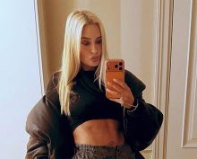 Наталья Рудова