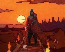 Русские народные