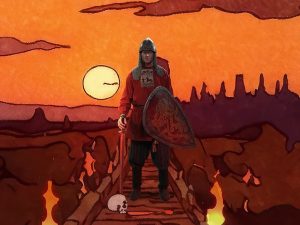 Русские народные