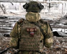 окончание СВО