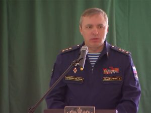 Садовников