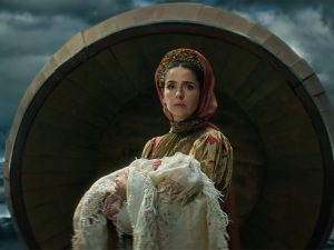 Сказка о царе Салтане