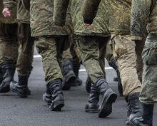 Военные сборы