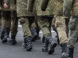 Военные сборы