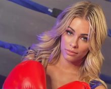 Самая сексуальная