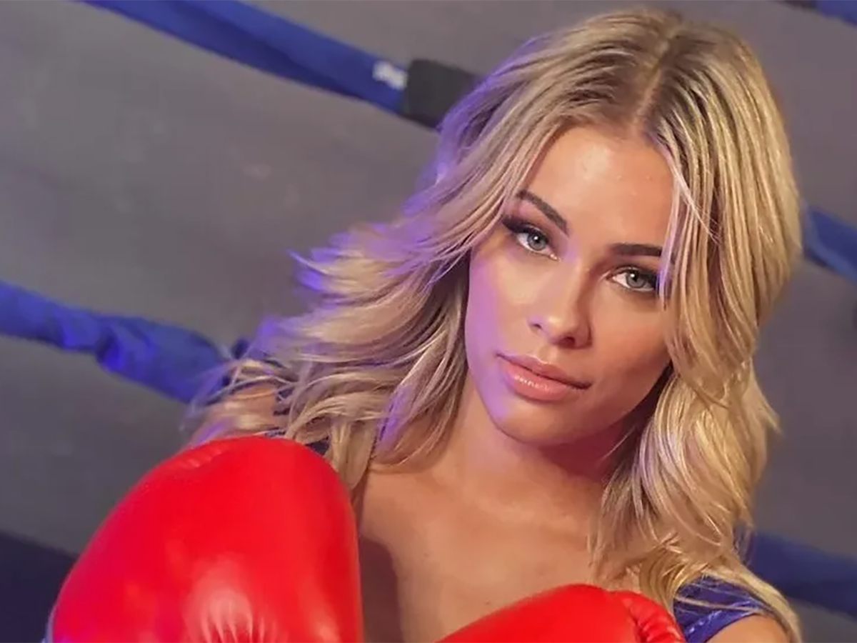 Самая сексуальная