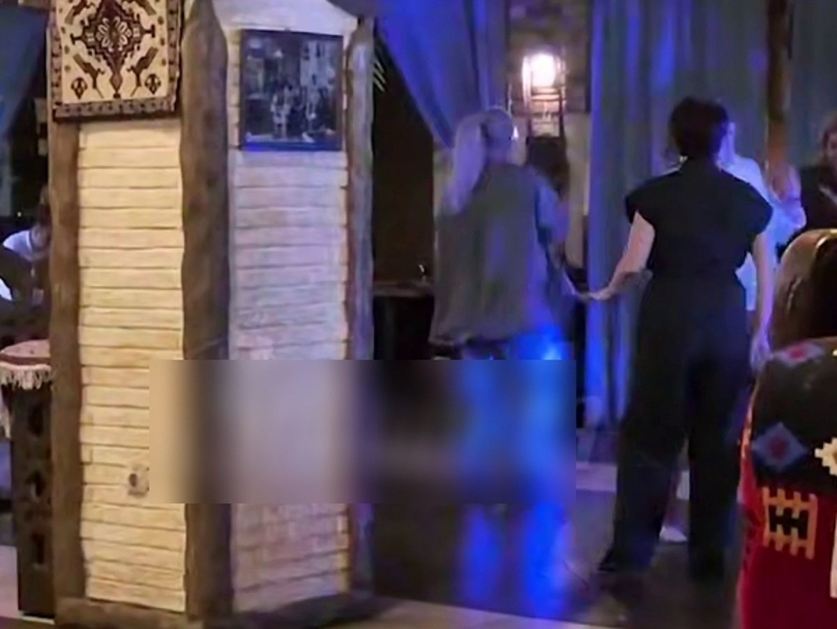 Кафе в Казани закрыли после бурных танцев гостей под Верку Сердючку