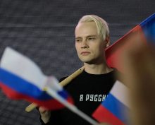 На Shaman в Белгороде совершена попытка покушения