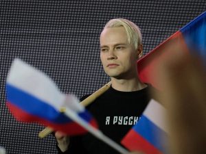 На Shaman в Белгороде совершена попытка покушения