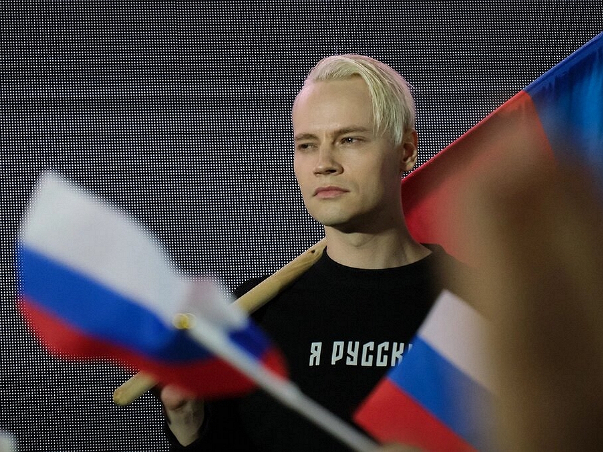 На Shaman в Белгороде совершена попытка покушения