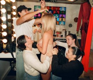 Сидни Суини