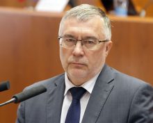 Андрей Прямилов