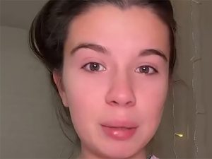 Потеря слуха