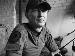 Бригада «Эспаньола» подтвердила гибель своего командира Орлова