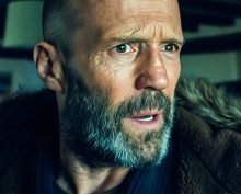 Джейсон Стейтем