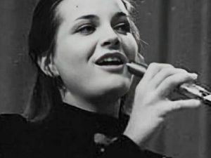 Умерла первая исполнительница песни «Прекрасное далеко» певица Татьяна Дасковская