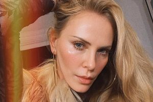 Шарлиз Терон