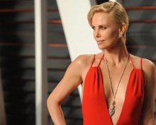 Шарлиз Терон