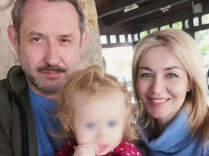 СК: исчезнувшая семья Усольцевых могла стать жертвой преступления