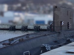 Минобороны показало на видео 