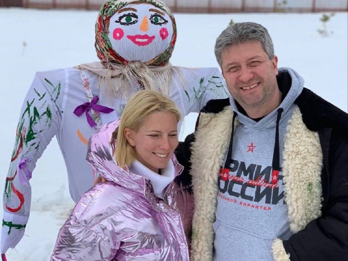 Бывшая жена экс-замминистра обороны РФ Иванова рассказала про его измены