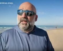 «Из меня сделали крайнего»: сбежавший в Израиль «кошелек» Зеленского впервые высказался о коррупционном скандале