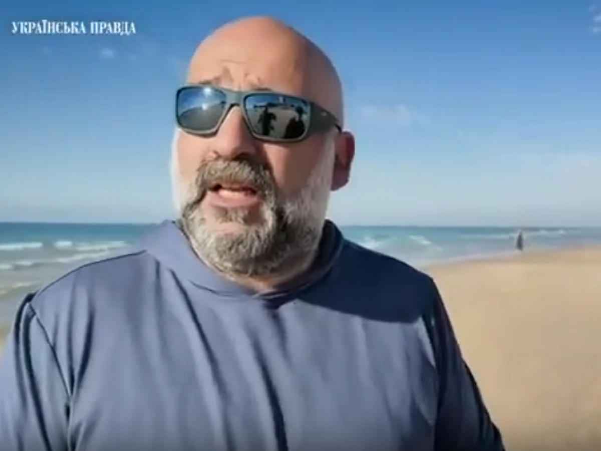 «Из меня сделали крайнего»: сбежавший в Израиль «кошелек» Зеленского впервые высказался о коррупционном скандале