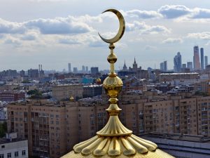 Великий Туран